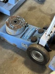 Otc Bottle Jack. Fixed Price $2000.00.