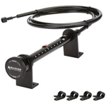 Allstar Performance ALL42073 Short 3/8 In. Black Brake Bias Adjuster. Fixed Price $153.69.