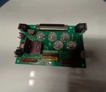 Hunter Wheel Alignment P611 Computer Board Key 45-773-1. Fixed Price $150.00.