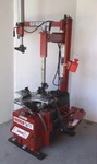 Coats 70X-AH-1 Tire Changer & 1400-2D Balancer W/ Warranty. Fixed Price $8998.00.