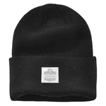 Ergodyne 6806 Knit Cap, Over The Head, Universal, Black. Fixed Price $15.99.