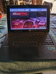 Asus Computer With John Bean Visualiner PRO32 Program For Wheel Alignment. Fixed Price $699.00.