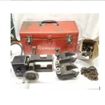 Kwik Way Lathe On Car Otv Otc Rotor Brake W/extra Cutting Head. Fixed Price $525.00.