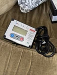Used Genuine Coats Digital Tire Inflator Oem Excel Br Llp Garage Equipment. Fixed Price $555.00.