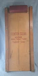 Vintage 1950-60S Clinton Square Auto Part Creeper Mechanic Classic Car Shop. Fixed Price $69.00.