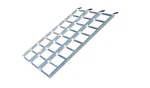 Yutrax Tri Fold Aluminum Ramp. Fixed Price $278.99.