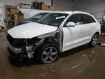 Speedometer Cluster Mph Opt 9Q7 Id 8U0920960 Fits 15-17 Audi Q3 1720372. Fixed Price $123.40.