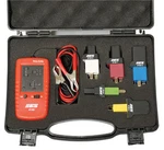 Electronic Specialties Inc. 191 Relay Buddy Protest Kit. Fixed Price $168.99.