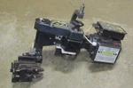 Pro-cut Rpm 9.0 On-car Brake Lathes Hp 115V 3450 1PH Rotor Matching System. Fixed Price $2350.00.