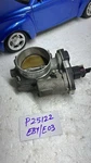 2007 Suzuki XL-7 Throttle Body Assembly. Fixed Price $30.00.