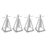 Ultra-fab Products 48-979004 Stacker Jacks. Fixed Price $99.39.