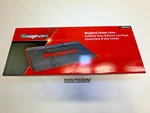 Snap-on Tools New Fender Cover Weighted Jckwfcblk. Fixed Price $119.95.