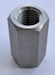 Ammco 3850, 3860, 4000, 4100, And 7000 Brake Lathe Arbor Shaft Lh Nut 903101. Fixed Price $21.50.