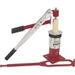 Strongway Portable Mini Tire Changer, 16IN.H. Fixed Price $99.99.