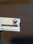 Lot Of 25 Oem Valvoline V-4428-00 Oil Change Stickers 2016 Usa. Fixed Price $19.99.