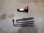 2011 Ranger Jack SKU#4392938. Fixed Price $77.90.