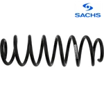 Suspension Spring Sachs 992 169 For Honda. Fixed Price $112.35.