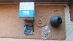 2005-2010 Volvo S40 V50 Empi Cv Boot Inner Or Outer 31256012 86-2324-S. Fixed Price $8.00.