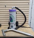 Pro-team SCM-1282 Backpack Vacuum. Fixed Price $99.99.