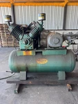 Wayne Model 6228-SH 5 Hp Air Compressor. Fixed Price $3500.00.