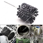4" To 4-1/8" 100 105MM Engine Cylinder Hone Bore Brush Ball 240 Grit GB41824. Fixed Price $43.99.