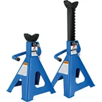 12-TON Double Lock Ratchet Style Jack Stands ATD-7448A. Fixed Price $228.86.