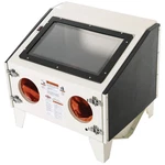 Shop Fox Benchtop Sandblast Cabinet. Fixed Price $319.99.