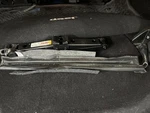 Used Floor Jack Fits: 2014 Jeep Wrangler Grade. Fixed Price $175.89.