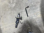 Used Floor Jack Fits: 2017 Chevrolet Equinox Grade. Fixed Price $149.99.