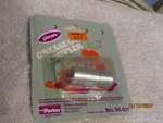 Vintage Plews Grease Gun Coupler Parker Automotive 05-031 1/8" Pipe Thread Nos. Fixed Price $6.99.