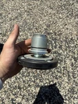 1X Rotary FJ6225 Round Adapter Kit 3-STAGE Arms. Fixed Price $225.00.