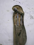 Gmc Van 3500 Series Jack Tools 1988. Fixed Price $68.00.