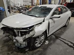 Used Floor Jack Fits: 2016 Chevrolet Malibu. Fixed Price $101.25.