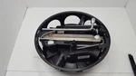 Jack And Tools For Spare Tire 2014 Mercedes C300. Fixed Price $103.60.