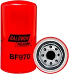 Fuel Baldwin Filters BF970. Fixed Price $14.30.