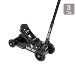 Badland Ton Off Road Jack, Heavy Duty 59136. Fixed Price $1076.63.