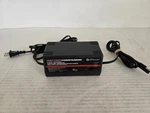 Schumacher Battery Companion Model 3WM-1562A *no Clamps* Free Shipping. Fixed Price $26.99.