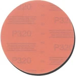 3M Red Abrasive Stikit Disc, 6 Inch, P320 Grit, 01109, - 100 Discs Per Roll. Fixed Price $47.99.