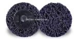 3M 21540 3" Scotch-brite Roloc Clean Strip Disc Extra Coarse, 10 Pack. Fixed Price $94.95.