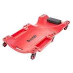 Pro Lift Mechanic Plastic Creeper 40 Inch - Blow Molded Ergonomic Hdpe Body. Fixed Price $89.40.