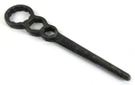 Rels Van Norman Brake Lathe BD-515-C Arbor Nut Wrench Service Tool. Fixed Price $39.99.