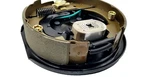 Kwik Load Left 10X2.25 Electric Brake Parking Fits Dexter K23-086-00. Fixed Price $72.28.