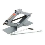 Pro-lift T-9456 Grey Scissor Jack 3000 Lb. Capacity. Fixed Price $44.86.
