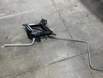 Used Floor Jack Fits: 2018 Subaru Forester Grade. Fixed Price $149.99.