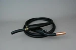 Ft Snap On Muscle Mig Welding Gun Torch 15TG12 YA212 FM140 MM250SL. Fixed Price $379.95.