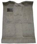 1999-2006 Gmc Sierra 1500 Carpet -cutpile Extended Cab, 3 & 4 Door. Fixed Price $323.95.