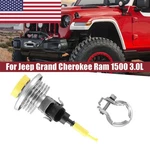 Diesel Exhaust Fluid Inject Fits Dodge Ram 1500 Jeep Grand Cherokee 0444021046. Fixed Price $56.75.