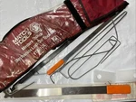 Matco Mechanics Set VTS-1-30 Prybar. Fixed Price $79.99.
