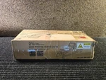 Big Red T825051-1 Torin Hydraulic Low Profile Trolley Floor Jack 2.5 Ton. Fixed Price $101.24.