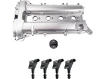 For 2012-2017 Buick Verano Ignition Coil And Valve Cover Kit 14427MFCQ 2013 2014. Fixed Price $161.94.